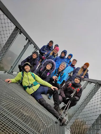 Szybkie Podróże | Lubię Szczytować - Rafał Plantos